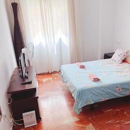 3 Habitacion Centro ウエルバ エクステリア 写真