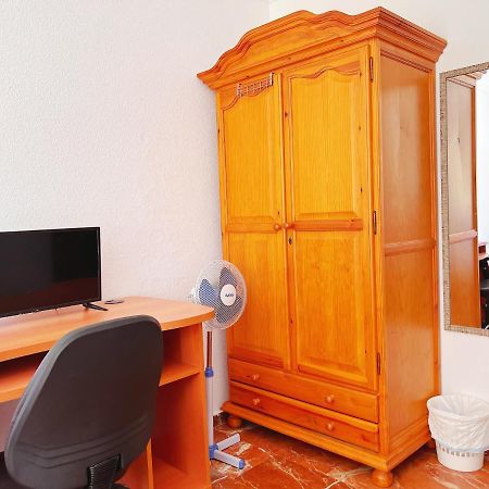 3 Habitacion Centro ウエルバ エクステリア 写真