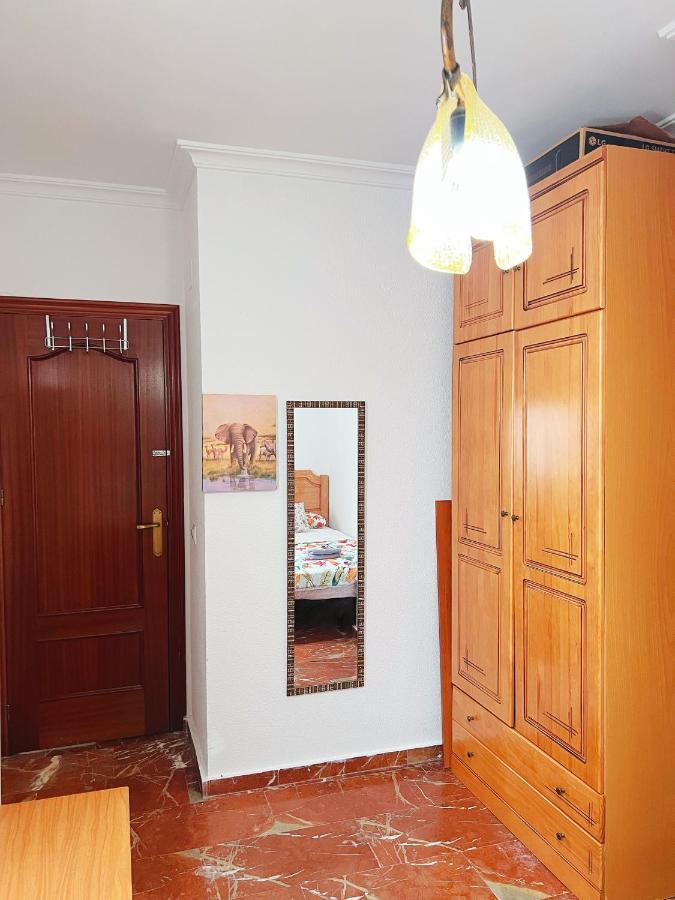 3 Habitacion Centro ウエルバ エクステリア 写真