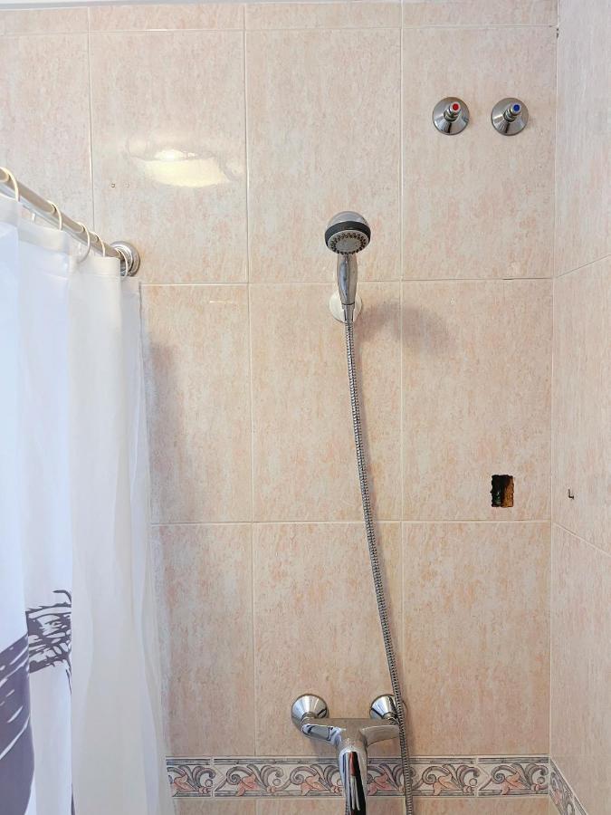 3 Habitacion Centro ウエルバ エクステリア 写真