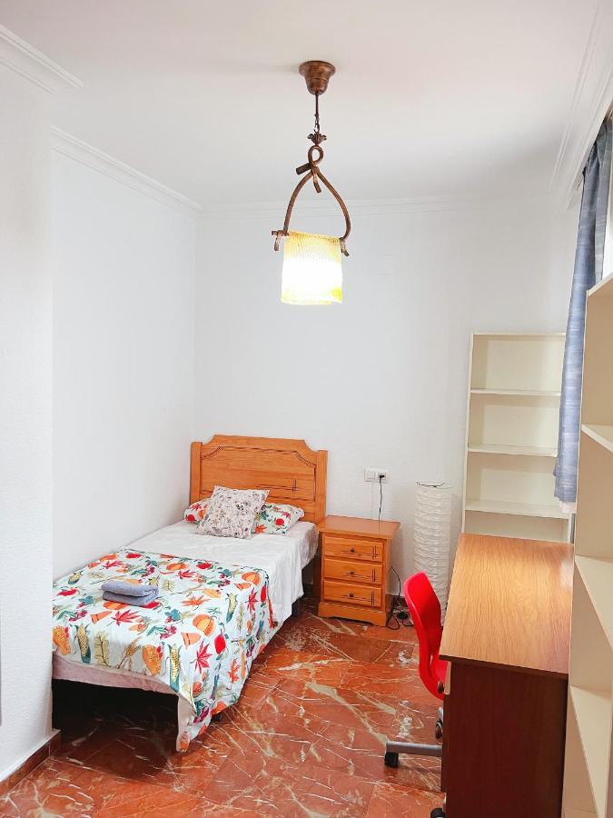 3 Habitacion Centro ウエルバ エクステリア 写真