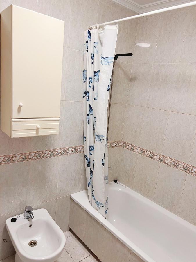 3 Habitacion Centro ウエルバ エクステリア 写真