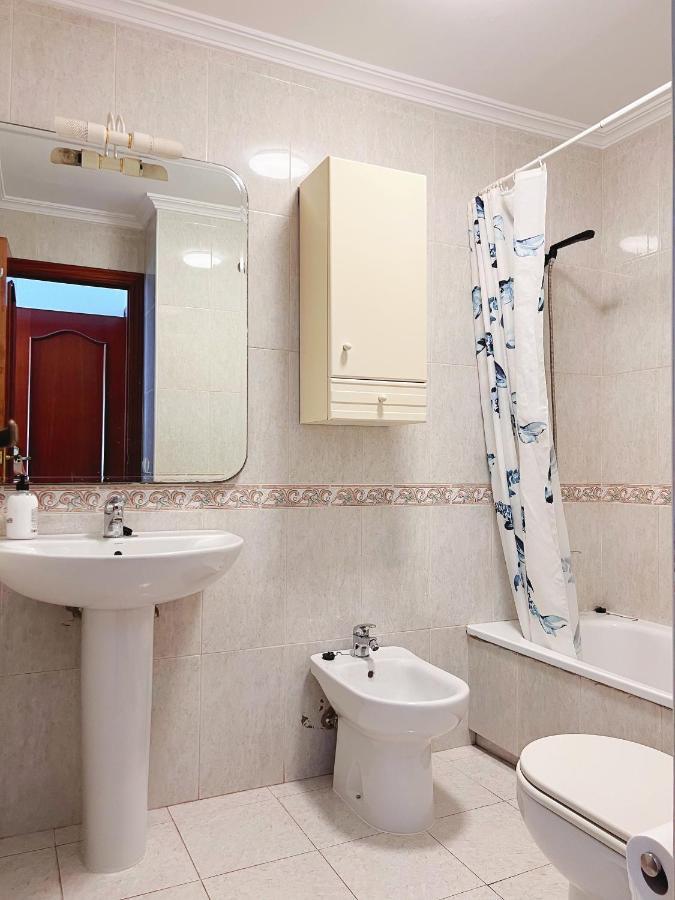 3 Habitacion Centro ウエルバ エクステリア 写真